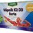 JutaVit Vápnik K2 D3 forte tbl 1x60 ks obrázok