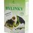 JUVAMED OSTRUŽINA MALINOVÁ - LIST bylinný čaj sypaný 1x40 g obrázok