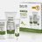 Kamedis AC-CLEAR KIT na mastnú pokožku: krém na tvár 50ml+čistiaci gél na tvár 100ml+gél na lok.ošetrenie 22ml, 1x1 set obrázok