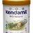KENDAMIL 1 BIO Nature počiatočná dojčenská mliečna výživa s DHA (0 - 6 mesiacov) 1x800 g obrázok