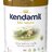 KENDAMIL BIO Nature 1 DHA+ počiatočná mliečna dojčenská výživa (od narodenia) 1x800 g obrázok