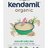 KENDAMIL BIO Nemliečna ryžová kaša (od ukonč. 4.-6. mesiaca) 1x120 g obrázok