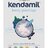 KENDAMIL Mliečna kaša s lesným ovocím (od ukonč. 7. mesiaca) 1x150 g obrázok