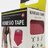 KINESIO TAPE TRIXLINE červená, 5 cm x 5 m, 1x1 ks obrázok