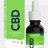 kompava CBD Konopný olej 15% dermálny prípravok 1x10 ml obrázok