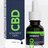 kompava CBD Konopný olej 30% dermálny prípravok 1x10 ml obrázok