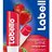 Labello STRAWBERRY SHINE (fruity shine) balzam na pery 1x4,8 g obrázok