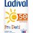 Ladival PRE DETI FACE SPF 50+ krém na opaľovanie 1x50 ml obrázok