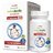 Laktobacily JUNIOR SWISS Imunit + vitamín D3 tbl 60+12 zadarmo (72 ks) obrázok