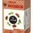 LEROS ČAJOVÁ CHVÍĽKA AFRICKÝ ROOIBOS bylinný čaj, nálevové vrecká 20x2 g (40 g) obrázok