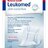 LEUKOPLAST LEUKOMED SKIN SENSITIVE textilné krytie s vankúšikom, náplasť sterilná, 5x7,2 cm, 1x5 ks obrázok