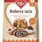Liana Bakery mix plv (bezgluténová zmes na kysnuté cesto) 1x1000 g obrázok