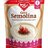 Liana Corn SEMOLINA biela kukuričná krupica bezgluténová 1x250 g obrázok