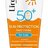 Lirene SUN PROTECTION Kids SPF 50+ opaľovací krém na tvár pre deti 1x50 ml obrázok