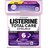 LISTERINE TOTAL CARE Extra Mild ústna voda bez alkoholu 1x500 ml obrázok