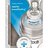 LOVI fľaša Medical+ Aktívne satie Super vent 150ml plast, silikónový dynamický cumlík 0m+, 1x1 set obrázok