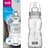 LOVI fľaša Medical+ Aktívne satie Super vent 330ml plast, silikónový dynamický cumlík, 1x1 set obrázok