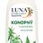 LUNA/ALPA KONOPNÝ šampón 1x430 ml obrázok