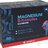 Magnesium B-Komplex GLENMARK + Zinok tbl 1x60 ks obrázok