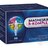 Magnesium B-komplex Glenmark tbl 1x60 ks obrázok