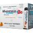 MAGNESIUM Chelate + B6 orange SALUTEM ampulky na pitie s pomarančovou príchuťou 10x25 ml (250 ml) obrázok