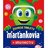 Marťankovia + Imunactiv cmúľacie tablety, príchuť jahoda 1x30 ks obrázok