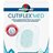 MASTER AID CUTIFLEX MED Rýchloobväz transparentné sterilné vodeodolné krytie na rany (7x5 cm) 1x5 ks obrázok