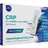 MAXIMEDICAL Rýchlotest CRP samodiagnostický test z krvi, 1x1 set obrázok