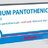 MedPharma CALCIUM PANTOTHENICUM Natural masť 1x30 g obrázok