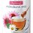 MedPharma HOT DRINK bylinný prášok, priedušková zmes, 1x200 g obrázok