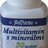 MedPharma MULTIVITAMÍN S MINERÁLMI 30 ZLOŽIEK tbl 30+7 zadarmo (37 ks) obrázok