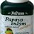 MedPharma PAPAYA ENZÝM cmúľacie pastilky 100+7 zadarmo (107 ks) obrázok