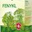 MEGAFYT Bylinková lekáreň FENIKEL bylinný čaj 20x1,5 g (30 g) obrázok