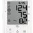 MICROLIFE TLAKOMER DIGITÁLNY BP B6 FAVOURITE automatický na rameno, AFIB sens, biely, 1x1 ks obrázok