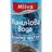 Milva VLASOVÁ VODA CHINÍN (Milva QUININE WATER) 1x200 ml obrázok