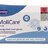 MoliCare SKIN Napustené umývacie rukavice (modrá rada) 1x8 ks obrázok