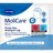MoliCare SKIN Rinse free shampoo cap čiapka so šampónom a kondicionérom 1x1 ks obrázok