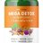 MOVit Mega Detox Ostropestrec + Kurkumín FORTE cps 1x60 ks obrázok