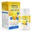 MOVit Omega 3 + K2 + D3 + E PREMIUM cps 1x90 ks obrázok