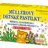 MÜLLEROVE DETSKÉ PASTILKY so šťavou z jahôd, s vitamínom C, 1x36 ks obrázok