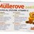 MÜLLEROVE pastilky PROPOLIS, ZÁZVOR, VITAMÍN C 1x24 ks obrázok