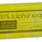 MYDLO SÍRNE - 10% SULPHUR - CM 1x200 g obrázok