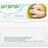 nateen Baby Wipes vlhčené obrúsky pre deti 1x80 ks obrázok