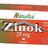 Naturica ZINOK 25 mg tbl 1x60 ks obrázok