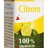 NATURLAND 100% ÉTERICKÝ OLEJ CITRÓN 1x10 ml obrázok