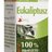 NATURLAND 100% ÉTERICKÝ OLEJ EUKALYPUS 1x10 ml obrázok