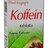 NATURLAND KOFEÍN tbl 1x60 ks obrázok