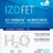 NaturProdukt IZOFET Na odvodnenie cps 1x30 ks obrázok