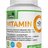 NaturProdukt VITAMÍN C 500 mg + Zinok 10mg cps 1x60 ks obrázok
