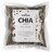 nefdesanté CHIA semienka semená Šalvie (Salvia Hispanica) 1x250 g obrázok